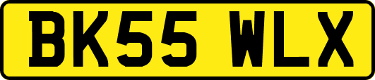 BK55WLX