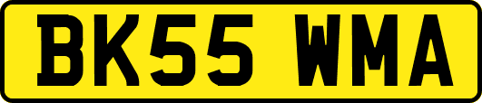 BK55WMA