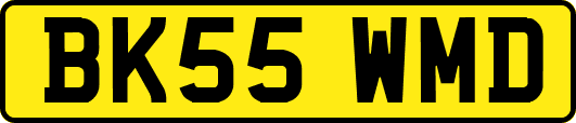BK55WMD