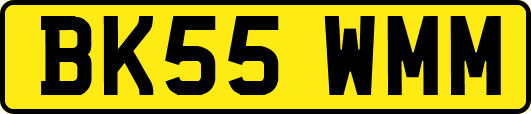 BK55WMM