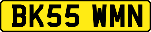BK55WMN