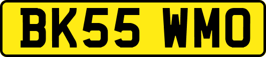 BK55WMO