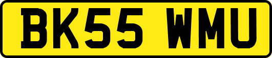 BK55WMU