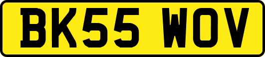 BK55WOV