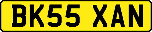 BK55XAN