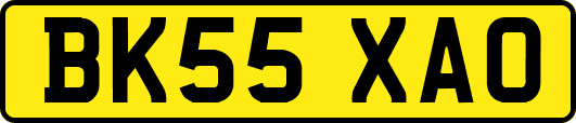 BK55XAO