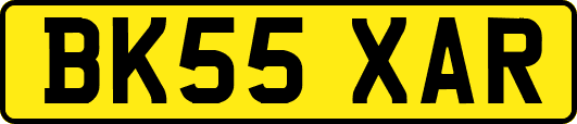 BK55XAR