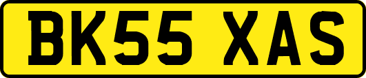 BK55XAS