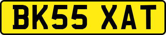 BK55XAT