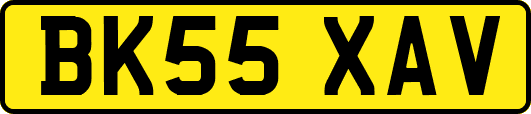 BK55XAV