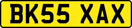 BK55XAX