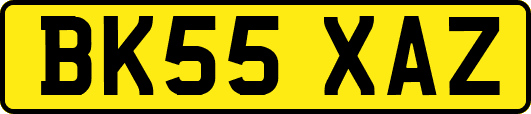 BK55XAZ