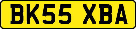 BK55XBA