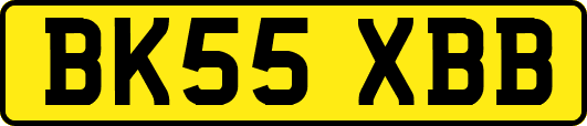 BK55XBB