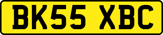 BK55XBC