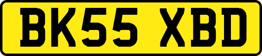 BK55XBD