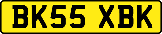 BK55XBK