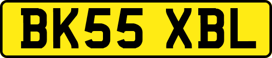 BK55XBL