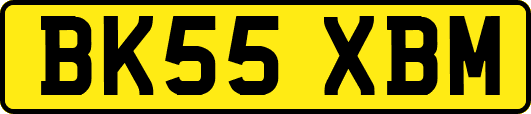 BK55XBM