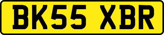 BK55XBR