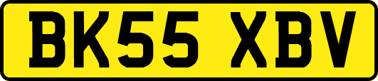 BK55XBV