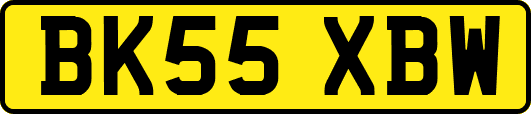BK55XBW