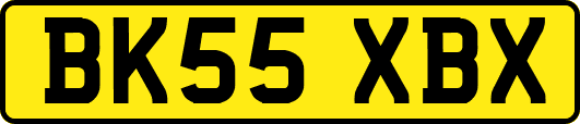 BK55XBX