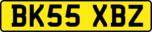 BK55XBZ