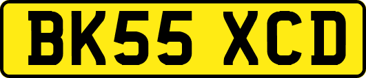 BK55XCD