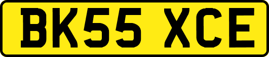 BK55XCE