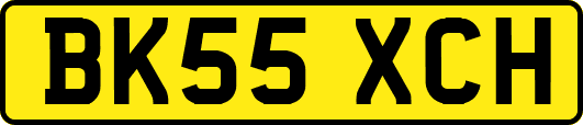 BK55XCH