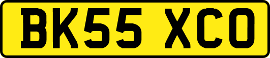 BK55XCO