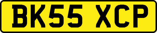 BK55XCP