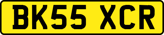 BK55XCR