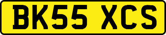BK55XCS
