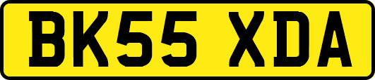BK55XDA