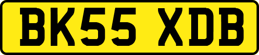 BK55XDB