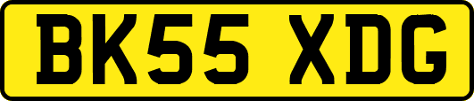 BK55XDG