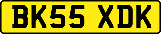 BK55XDK