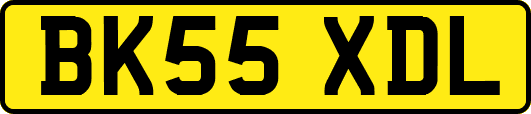 BK55XDL