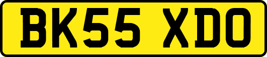 BK55XDO