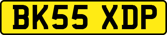 BK55XDP