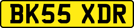 BK55XDR