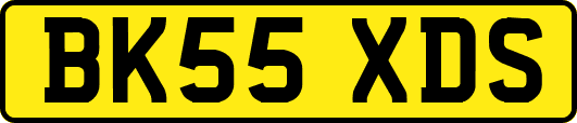 BK55XDS