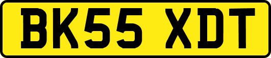 BK55XDT