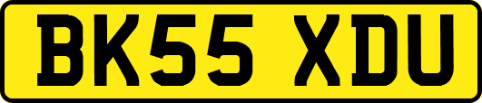 BK55XDU