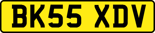 BK55XDV