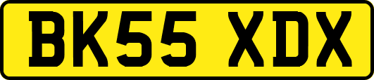 BK55XDX