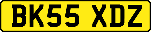 BK55XDZ