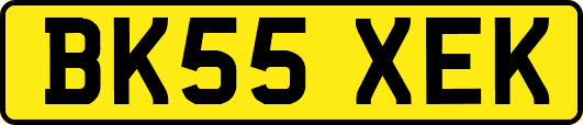 BK55XEK